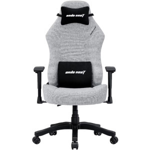 Scaun gaming Anda Seat Luna L Gri
