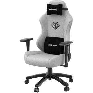 Anda Seat Phantom 3 L Gri