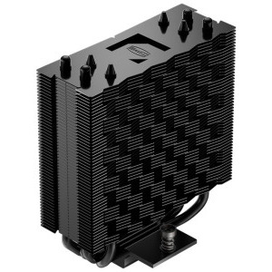 PCCooler RT400 ARGB Black