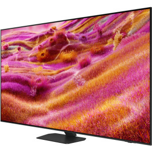 Samsung Smart TV Neo QLED QE75QN90F Seria QN90F 189cm negru 4K UHD HDR