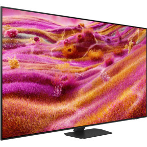 Samsung Smart TV Neo QLED QE75QN90F Seria QN90F 189cm negru 4K UHD HDR