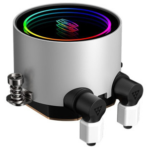 PCCooler DA360 ARGB White