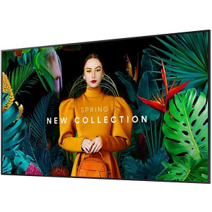 Samsung QH98C LH98QHCEBGCXEN Smart 98 inch UHD VA 8 ms 60 Hz