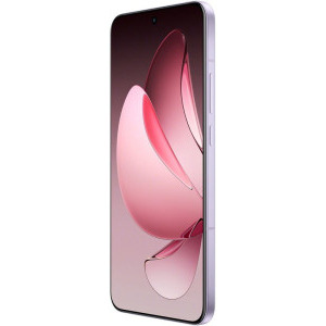 Smartphone Oppo Reno13 Pro, 512GB, 12GB RAM, Dual SIM, 5G, 4-Camere, Plume Purple
