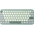 Tastatura ASUS Marshmallow KW100 Bluetooth Green