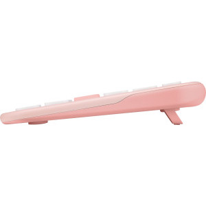 ASUS Marshmallow KW100 Bluetooth Pink