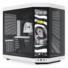 Carcasa HYTE Y70 Touch Infinite White/Black
