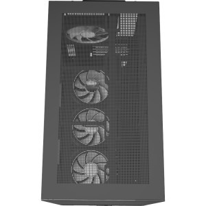 ALPHAGEAR Mirage mark 1 V2 ARGB
