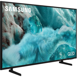 Samsung Smart TV QLED QE43Q7F2 Seria Q7F2 108cm negru 4K UHD HDR