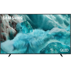 Samsung Smart TV QLED QE85Q7F2 Seria Q7F2 214cm negru 4K UHD HDR