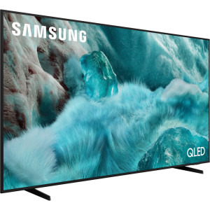 Samsung Smart TV QLED QE85Q7F2 Seria Q7F2 214cm negru 4K UHD HDR