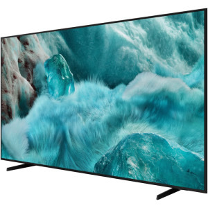 Samsung Smart TV QLED QE85Q7F2 Seria Q7F2 214cm negru 4K UHD HDR
