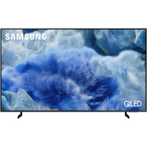 Televizor LED Samsung Smart TV QLED QE75Q8FA Seria Q8F 189cm 4K UHD HDR