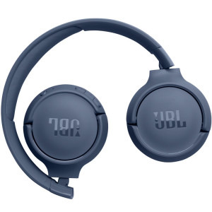 JBL On-Ear, Tune 525BT Blue
