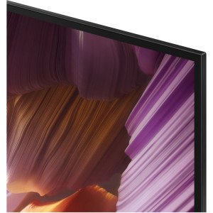 Samsung Smart TV OLED QE65S85FA Seria S85F 163cm negru 4K UHD HDR