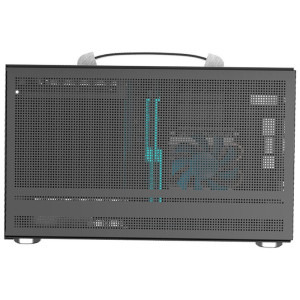 PCCooler MINI I100G PRO MESH Grey