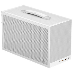 PCCooler K101 MESH White