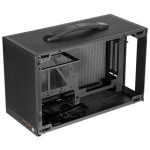 PCCooler K101 MESH Grey