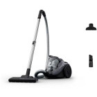 Aspirator Rowenta RO3726EA, fara sac, 750W, 1.5L, Gri