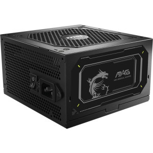 MSI MAG A750GL PCIE5 II, 80+ Gold, 750W