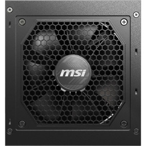 MSI MAG A750GL PCIE5 II, 80+ Gold, 750W