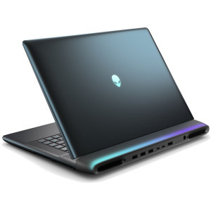 Alienware Gaming 16'' Area-51 AA16250, QHD+ 240Hz, Procesor Intel® Core™ Ultra 9 275HX (36M Cache, up to 5.40 GHz), 64GB DDR5, 2x 4TB RAID0 SSD, GeForce RTX 5080 16GB, Win 11 Pro, 3Yr