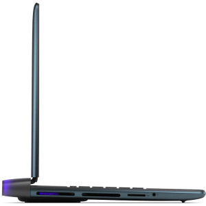 Alienware Gaming 16'' Area-51 AA16250, QHD+ 240Hz, Procesor Intel® Core™ Ultra 9 275HX (36M Cache, up to 5.40 GHz), 64GB DDR5, 2x 2TB RAID0 SSD, GeForce RTX 5080 16GB, Win 11 Pro, 3Yr