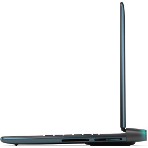 Alienware Gaming 16'' Area-51 AA16250, QHD+ 240Hz, Procesor Intel® Core™ Ultra 9 275HX (36M Cache, up to 5.40 GHz), 64GB DDR5, 2x 2TB RAID0 SSD, GeForce RTX 5080 16GB, Win 11 Pro, 3Yr