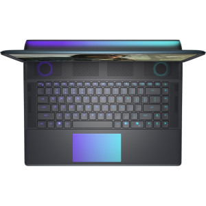 Alienware Gaming 16'' Area-51 AA16250, QHD+ 240Hz, Procesor Intel® Core™ Ultra 9 275HX (36M Cache, up to 5.40 GHz), 16GB DDR5, 2TB SSD, GeForce RTX 5080 16GB, Win 11 Pro, 3Yr