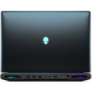 Alienware Gaming 16'' Area-51 AA16250, QHD+ 240Hz, Procesor Intel® Core™ Ultra 9 275HX (36M Cache, up to 5.40 GHz), 16GB DDR5, 1TB SSD, GeForce RTX 5080 16GB, Win 11 Pro, 3Yr