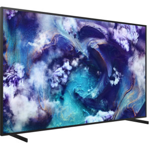 Samsung Smart TV Neo QLED QE85QN900FT Seria QN900F 214cm negru 8K UHD HDR