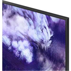 Samsung Smart TV Neo QLED QE85QN900FT Seria QN900F 214cm negru 8K UHD HDR