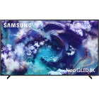 Televizor LED Samsung Smart TV Neo QLED QE85QN900FT Seria QN900F 214cm negru 8K UHD HDR