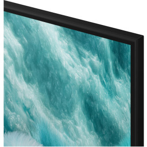 Samsung Smart TV QLED QE65Q7F2 Seria Q7F2 163cm negru 4K UHD HDR
