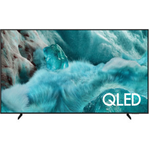 Samsung Smart TV QLED QE65Q7F2 Seria Q7F2 163cm negru 4K UHD HDR