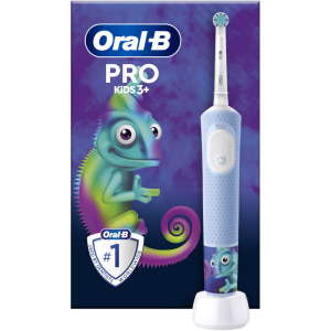 Oral-B Periuta de dinti electrica copii Pro Kids Chameleon