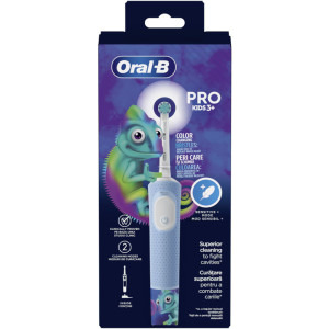 Oral-B Periuta de dinti electrica copii Pro Kids Chameleon