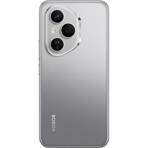 Honor 400 Pro, 512GB, 12GB RAM, Dual SIM, 5G, 5-Camere, Lunar Grey