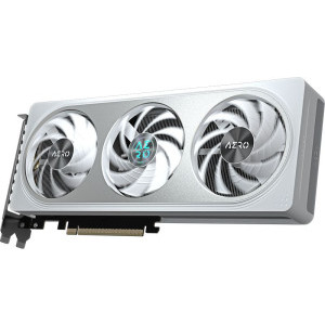 GIGABYTE GeForce RTX 5060 AERO OC 8GB GDDR7 128-bit DLSS 4.0