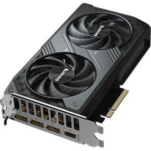 Placa video GIGABYTE GeForce RTX 5060 WINDFORCE OC 8GB GDDR7 128