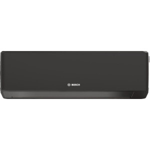 Bosch Climate 7000i Black, 9000 BTU, Clasa A+++/A+++, Wi-Fi, Inverter, i-Clean