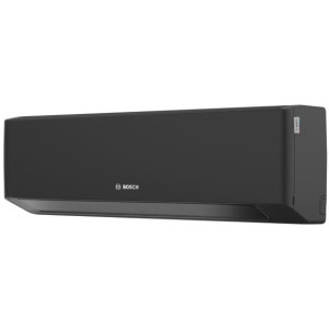 Bosch Climate 7000i Black, 12000 BTU, Clasa A+++/A+++, Wi-Fi, Inverter, i-Clean