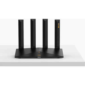ZTE Gigabit T3000B Dual-Band WiFi 6