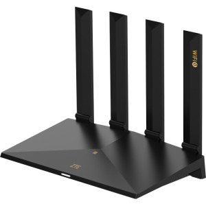 ZTE Gigabit T3000B Dual-Band WiFi 6