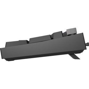 Genesis THOR 404 RGB Outemu Peach Silent Switch Mecanica Black