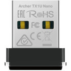 Adaptor wireless TP-LINK Archer TX1U Nano