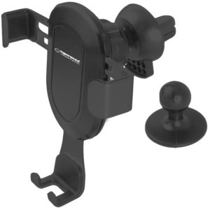 Suport Esperanza EMH131 Auto, Negru