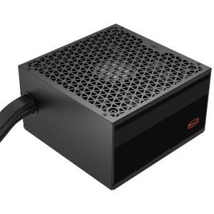 PCCooler YK550, 80+ Bronze, 550W