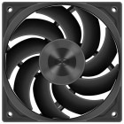 Ventilator PCCooler F5 R120 Black 120mm