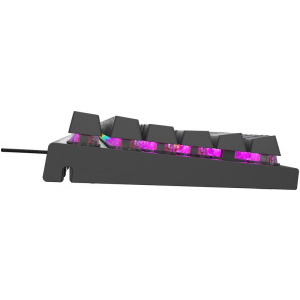 Genesis THOR 303 RGB Outemu Brown Switch Mecanica Black